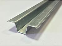 Теплицы из V-образного профиля